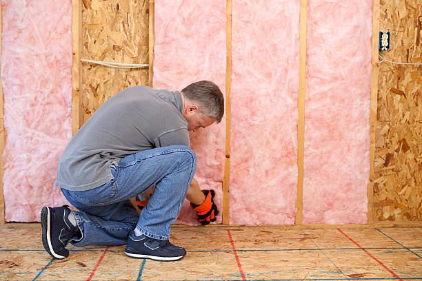 Best Radiant Barrier Insulation  in Severn, MD